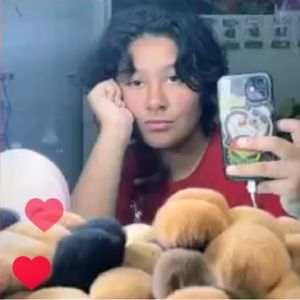 Meet your Posher, Annalyse